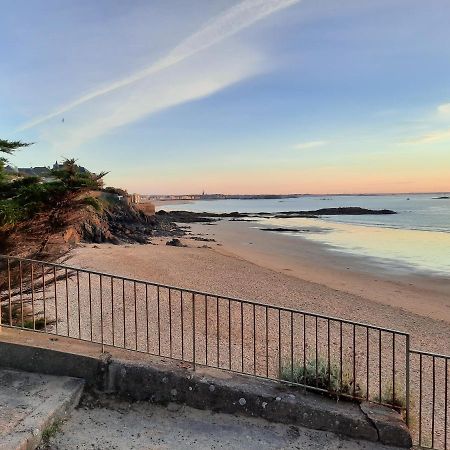 Villa Carmen Saint-Malo Extérieur photo